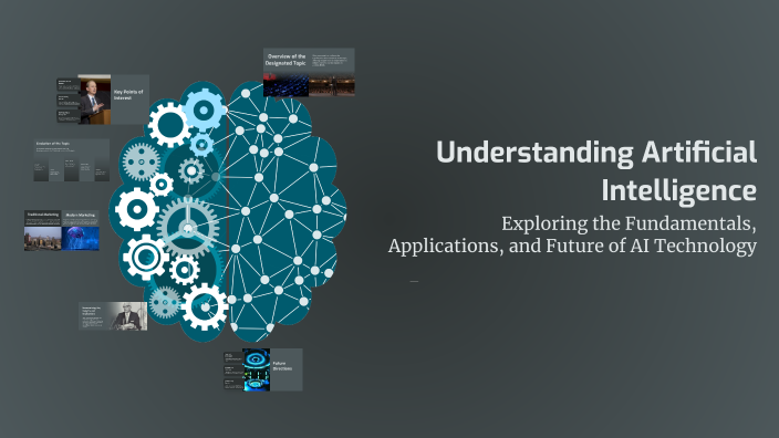 Understanding Artificial Intelligence by بتبت ‌ on Prezi