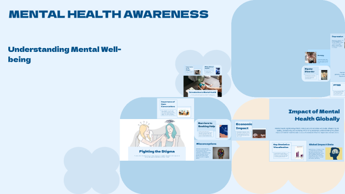 MENTAL HEALTH AWARENESS by akshaya shivajyothi on Prezi