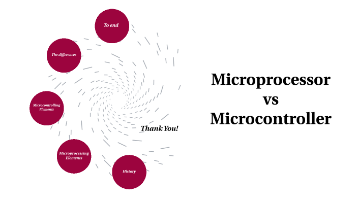 Microprocessor vs Microcontroller by Juan Esteban Sopo on Prezi
