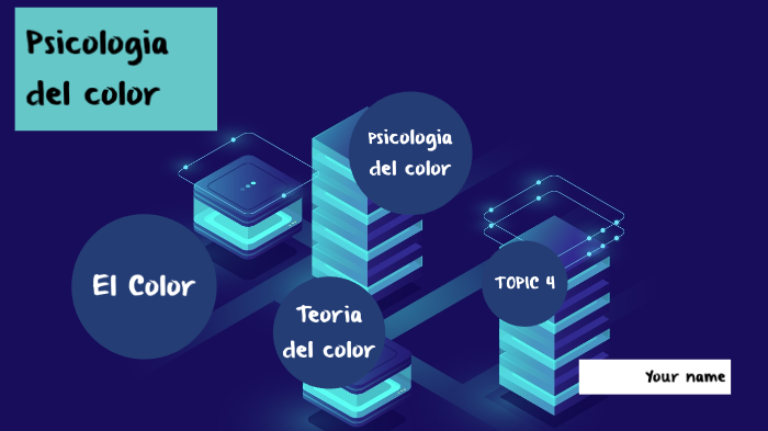 Psicologia del color by Michell Andrey Jaramillo Cardona on Prezi