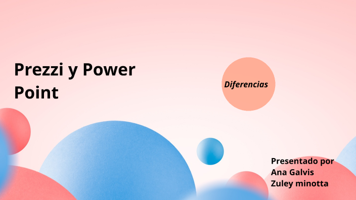 prezzi y Power Point by ANA MILENA GALVIZ VIVAS on Prezi