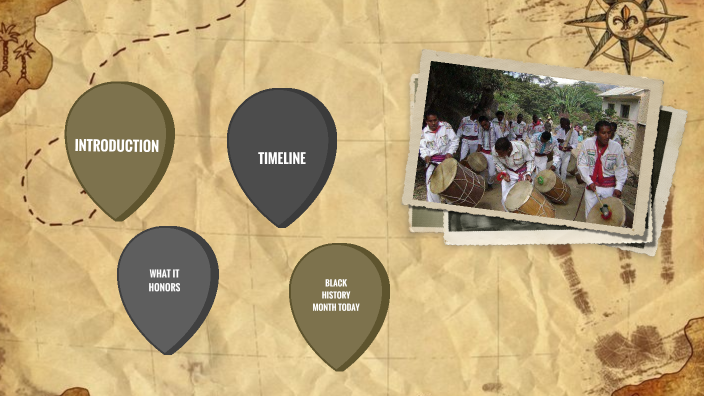 Afro-Bolivian Culture by Yhadira Villegas on Prezi