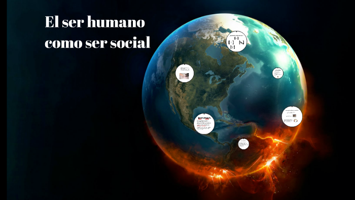 El ser humano como ser social by Paola la Fuente on Prezi