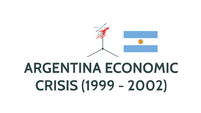 ECONOMIC CRISIS IN ARGENTINA (1999 2002) by yeimy garnica on Prezi