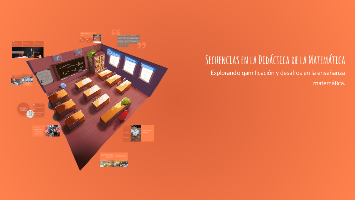 Secuencias en la Didáctica de la Matemática by ANDREA RUIZ on Prezi