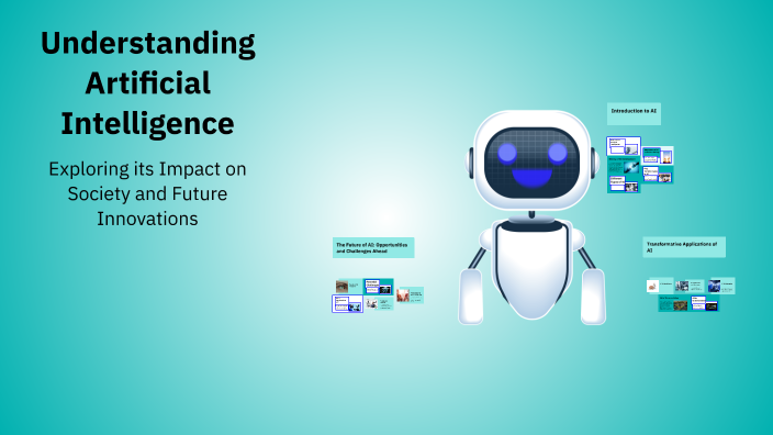 Understanding Artificial Intelligence by Alex on Prezi