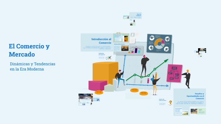 El Comercio y Mercado by Yesli Vanesa ESTRADA CORNELIO on Prezi