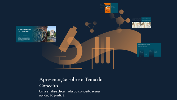 Apresentação sobre o Tema do Conceito by Ana Beatriz Amaral Silva on Prezi