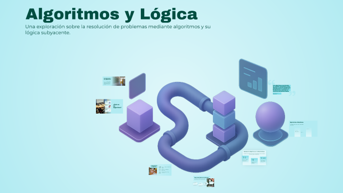 Algoritmos y Lógica by SAIRA GONZALEZ on Prezi
