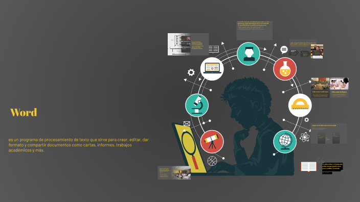 La Importancia de la Educación en el Siglo XXI by Lucia Radillo on Prezi