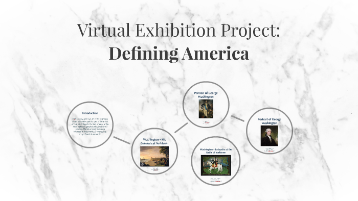 Virtual Exhibition Project: by Abby Schaeffer on Prezi