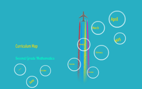 Creative Curriculum Map by Emily Nelson on Prezi