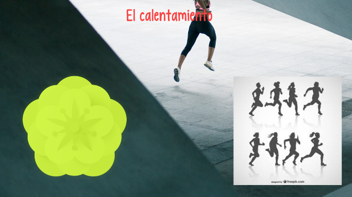 El calentamiento by Samuel Motato on Prezi