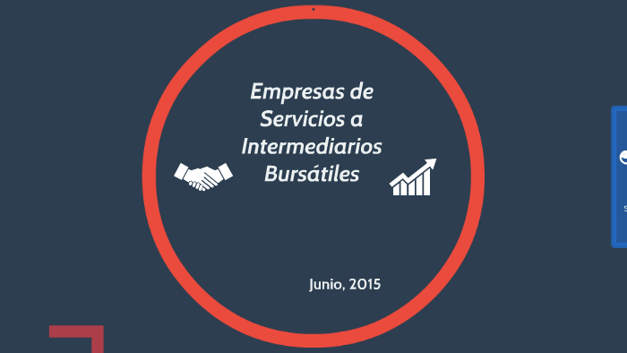 Empresas de Servicios a Intermediarios Bursàtiles by Adriana Peto on Prezi