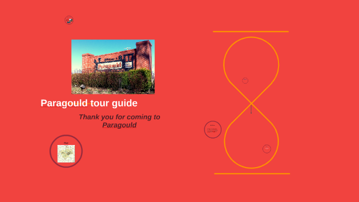 Paragould Tour Guide By George Vaughan On Prezi