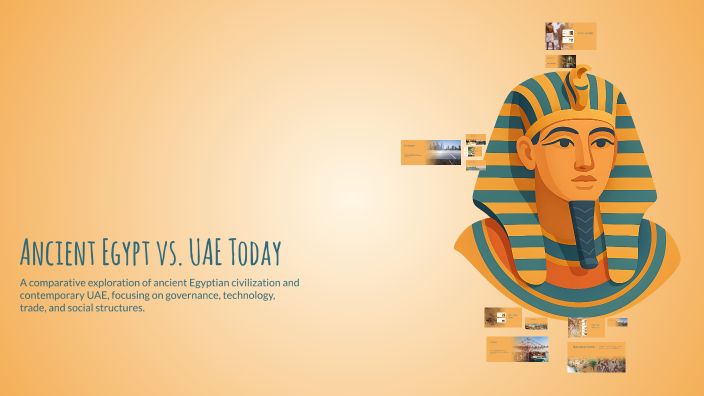 Ancient Egypt vs. UAE Today by Raseel Khlaitit on Prezi