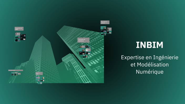 INBIM by In BIM on Prezi
