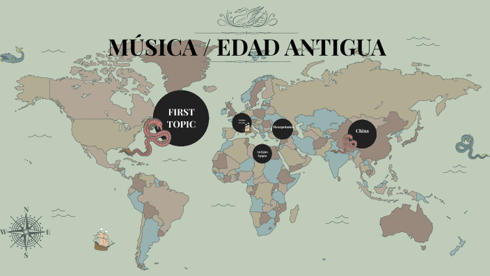 Musica en la Edad Antigua by LizandroMay Aguilar on Prezi