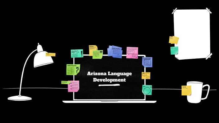 Analyzing Arizona's Language Development Approach by Courtney Bearse on ...