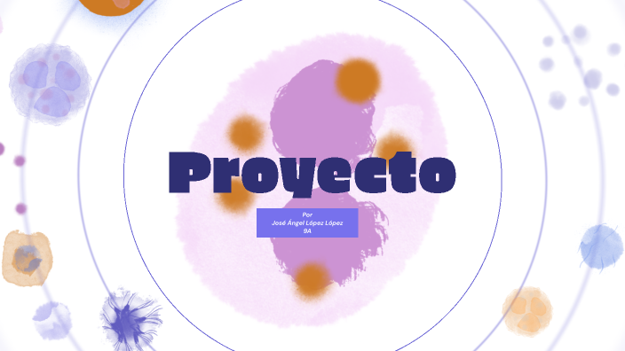 Proyecto by Jose Lopez on Prezi