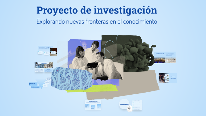 Proyecto de investigación by Valentina Lagos on Prezi