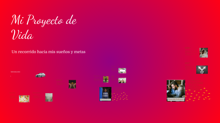 Mi Proyecto de Vida by Emanuel Rojas on Prezi