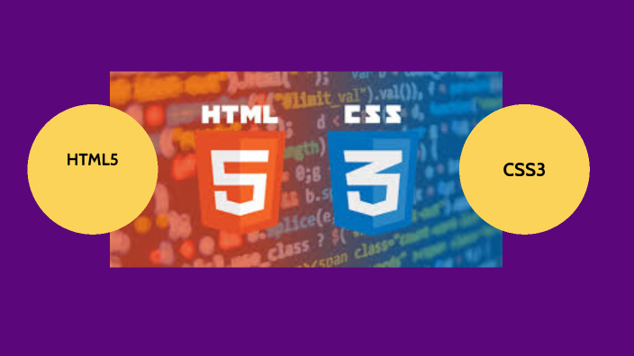 HTML5/CSS3 by Proyecto Web on Prezi
