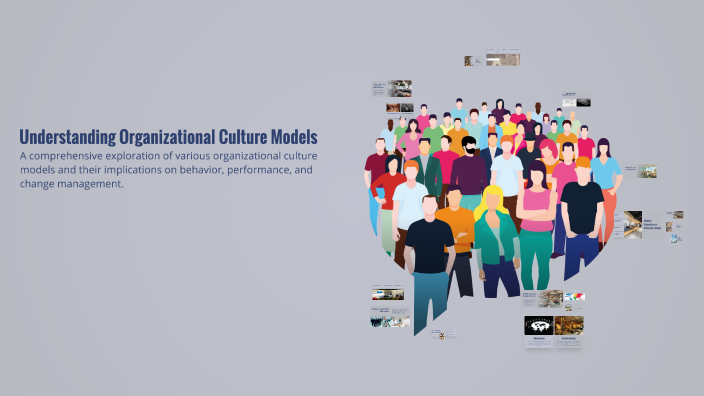 Understanding Organizational Culture Models by Ali Institute on Prezi
