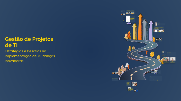 Gestão de Projetos de TI by Viviane Vasconcelos on Prezi