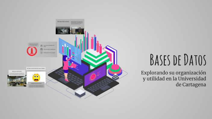 Bases de Datos by Jennifer Andrea Arrieta lara on Prezi