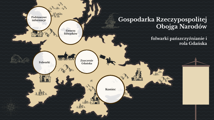 Gospodarka Rzeczypospolitej Obojga Narodów by Kaori Otaku on Prezi