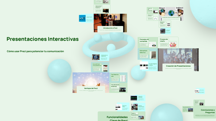 Presentaciones Interactivas by Yazmin Ojeda on Prezi