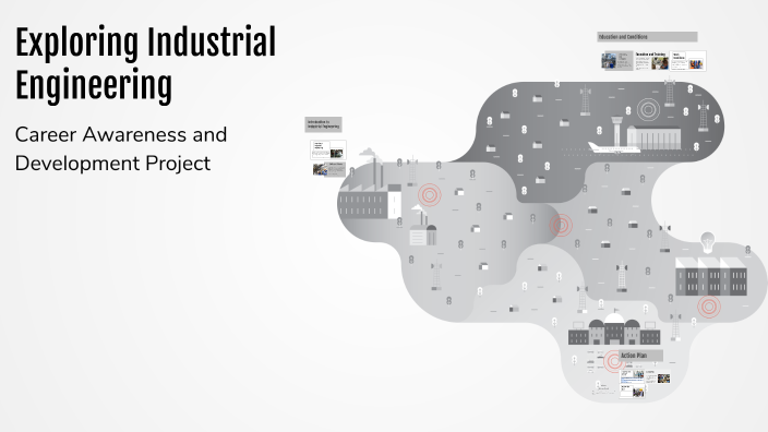 Exploring Industrial Engineering by Benjamin Gamboa on Prezi