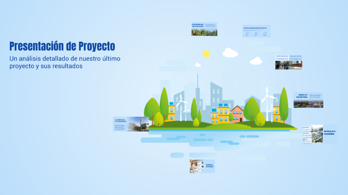 Presentación de Proyecto by Josue Carlin on Prezi