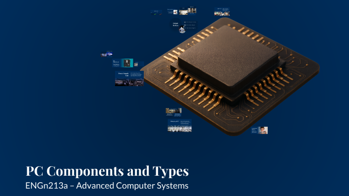 Pc Composition PC Components and Types by sherif maged on Prezi