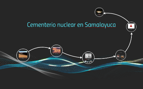 Tiradero Nuclear En Samalayuca By Arlett Fabiola Loya On Prezi Next