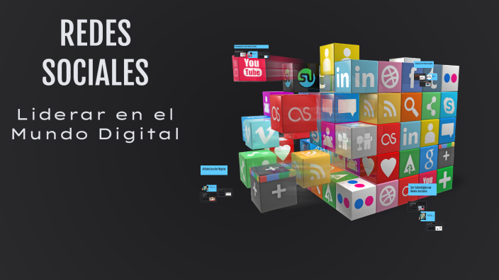 REDES SOCIALES by DENNIS XIOMARA PEREZ CABRA on Prezi