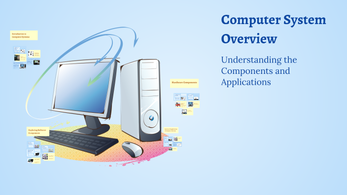 Computer System Overview by Jerry Milk on Prezi