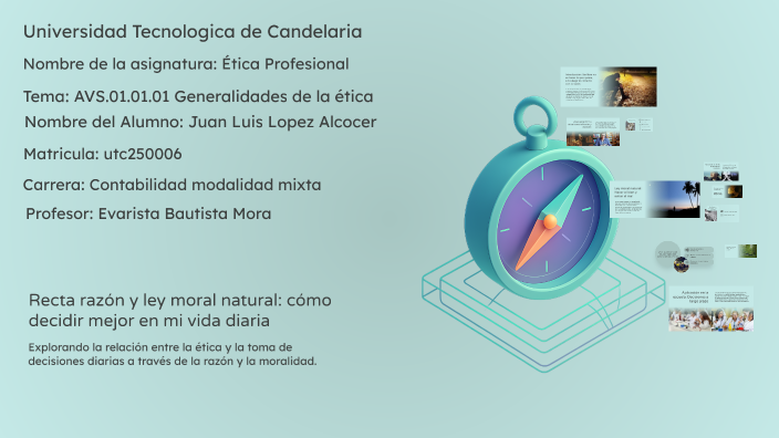 Recta Razon Recta razón y ley moral natural: cómo decidir mejor en mi vida diaria ...