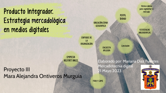 Proyecto3-ProductoIntegrador-DIAZ-MARIANA by Mariana Diaz Fuentes on Prezi
