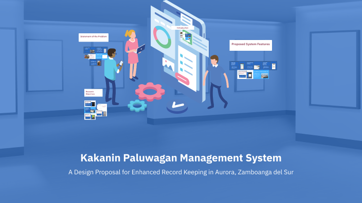 Kakanin Paluwagan Management System by ROSIANA - MARANDING - MAPEH on Prezi