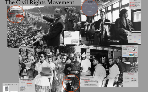 the civil rights movementjulie fleischmann