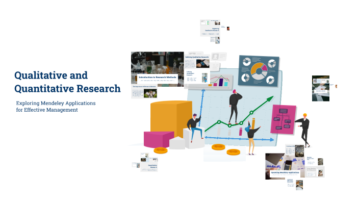 Qualitative and Quantitative Research by prita sufiani on Prezi