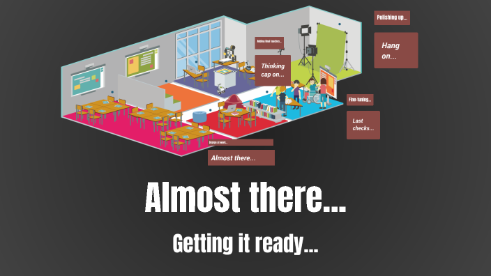 The Impact of Multimedia in Education by Nischal Joshi on Prezi
