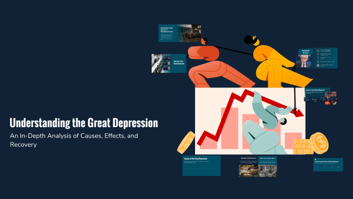 Understanding the Great Depression by Ee'ma Fair on Prezi