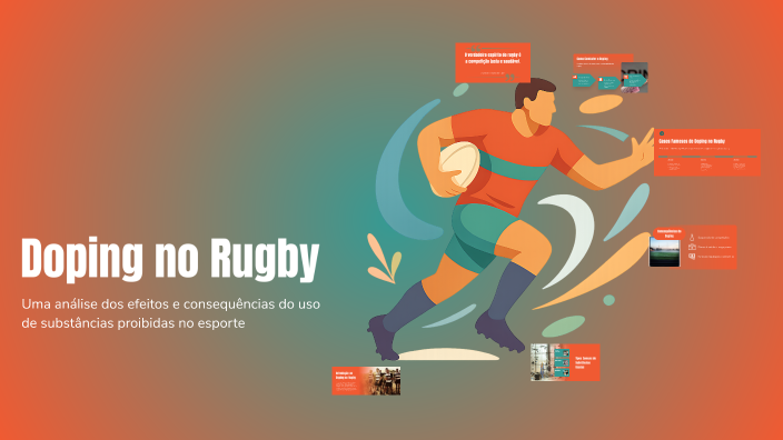 Doping no Rugby by Emanuel Comesaña on Prezi