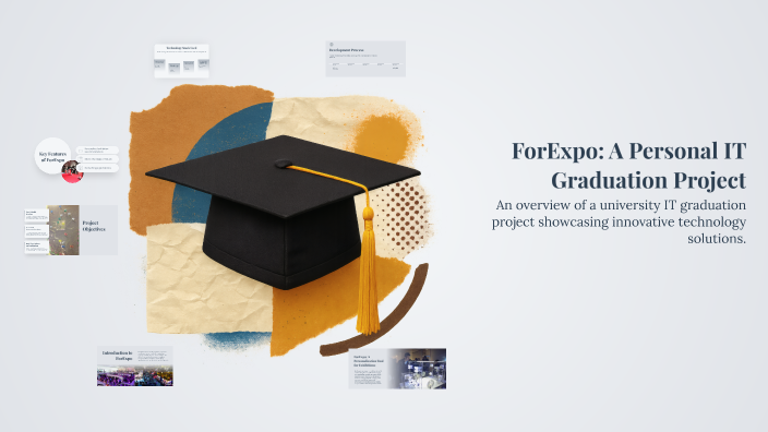 ForExpo: A Personal IT Graduation Project by Eman on Prezi