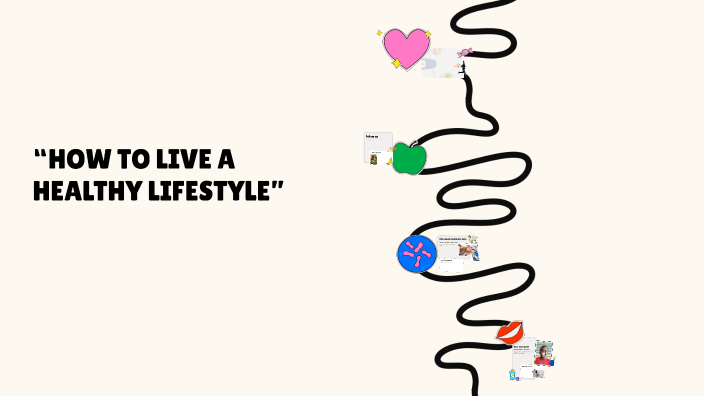 “HOW TO LIVE A HEALTHY LIFESTYLE” by Lan Nguyễn Thị Kim on Prezi
