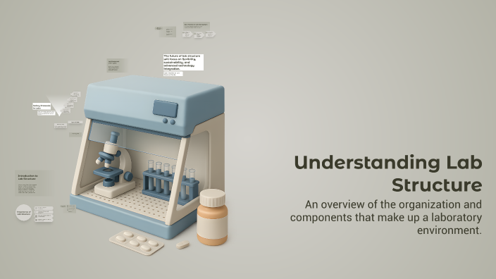 Understanding Lab Structure by shannon combe on Prezi