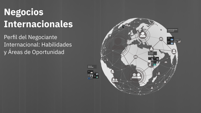 Negocios Internacionales by Miguel Garcia on Prezi